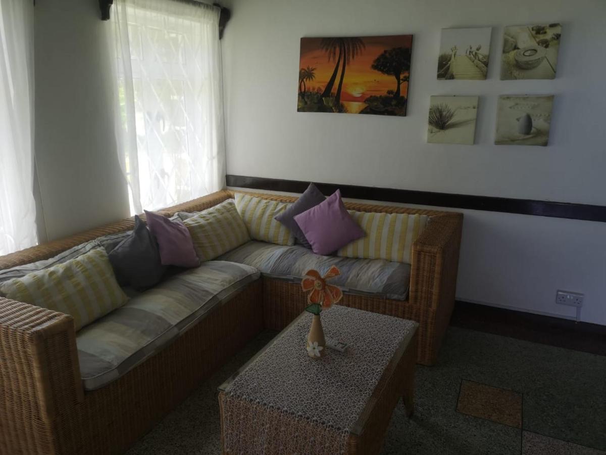 Villa Karel Mauritius Beach House Riambel Zewnętrze zdjęcie