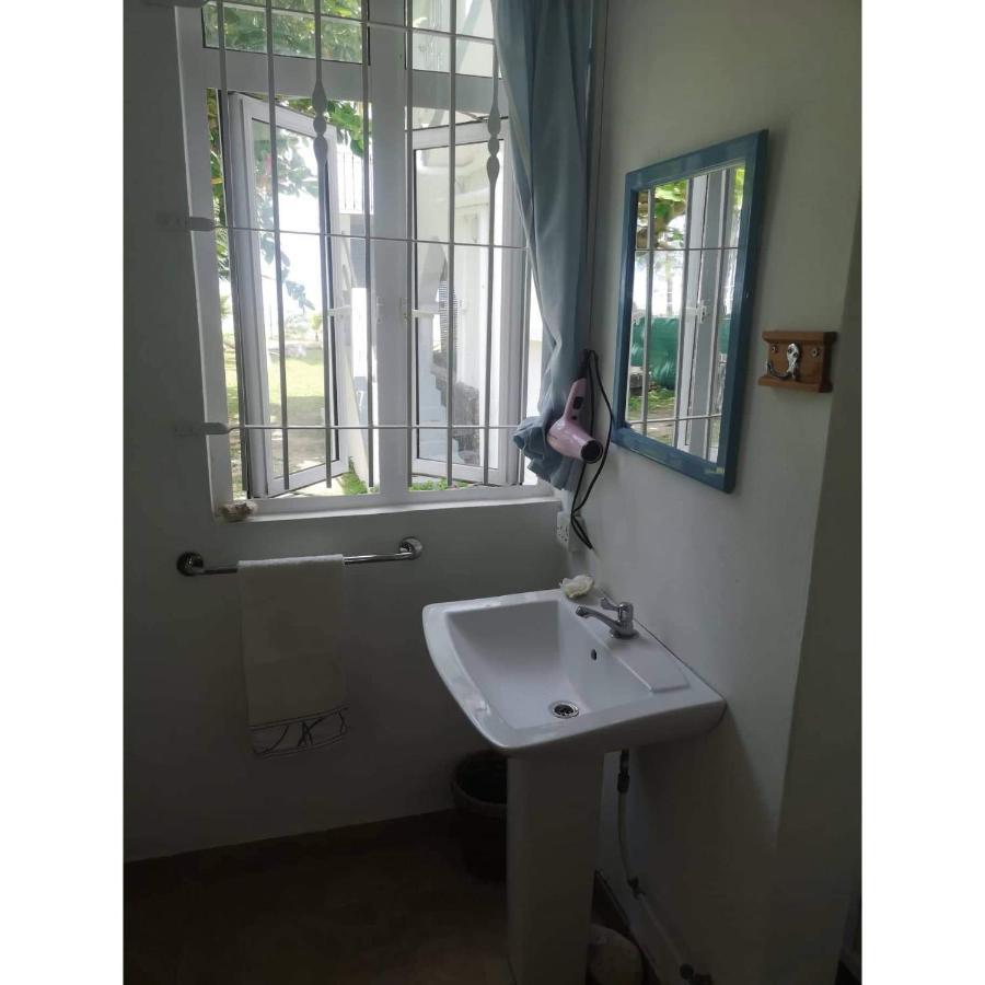 Villa Karel Mauritius Beach House Riambel Zewnętrze zdjęcie