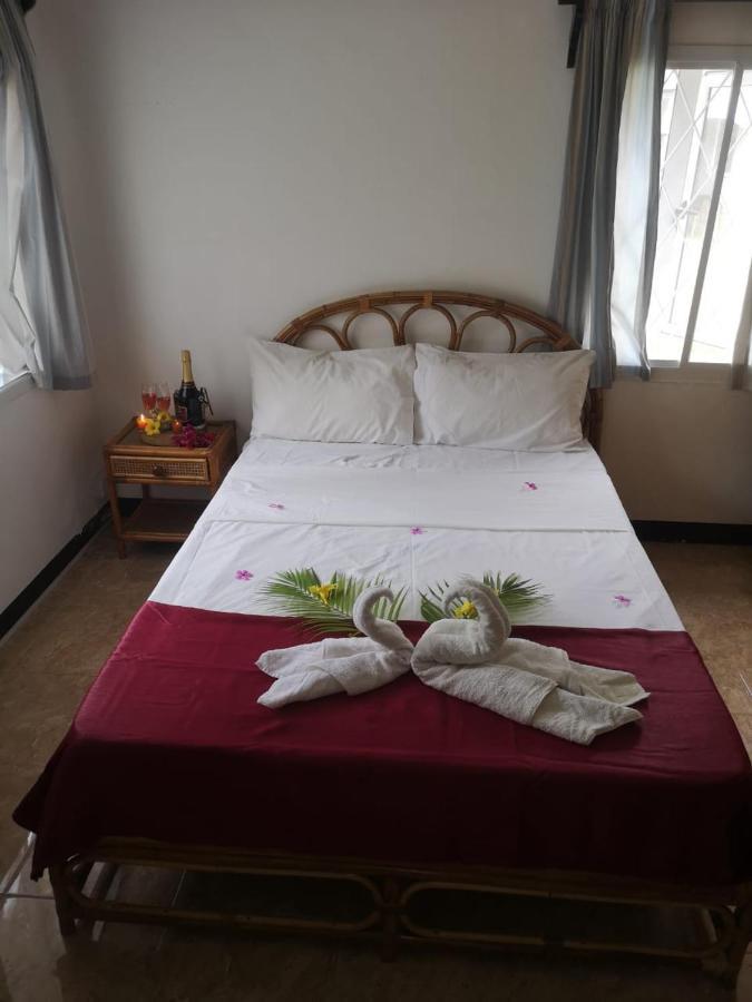 Villa Karel Mauritius Beach House Riambel Zewnętrze zdjęcie
