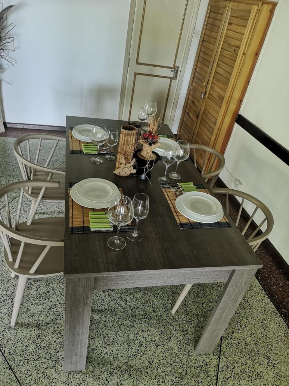 Villa Karel Mauritius Beach House Riambel Zewnętrze zdjęcie